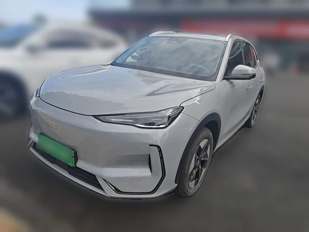 Geely Galaxy Galaxy E5