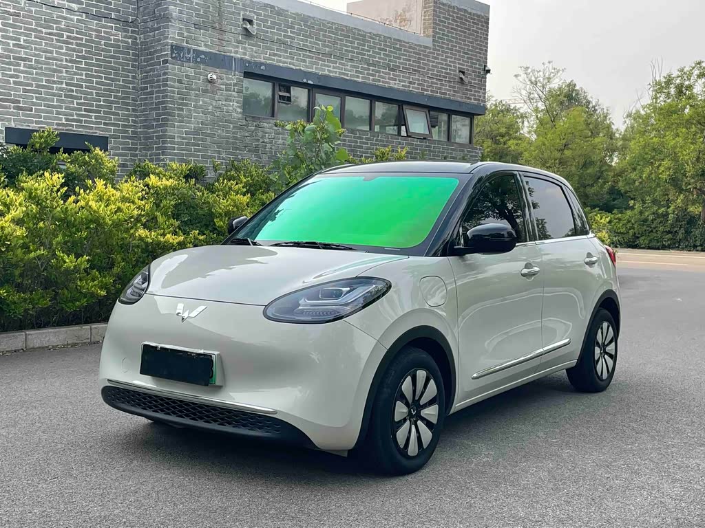 Wuling Binguo