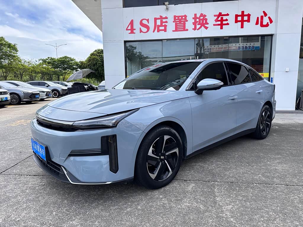 Geely Galaxy Galaxy L6