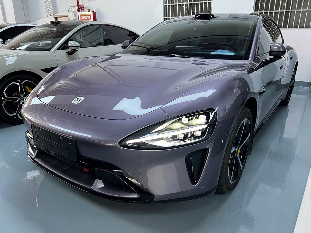 Xiaomi SU7