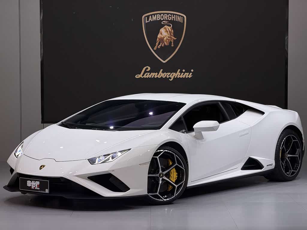 Lamborghini Huracán