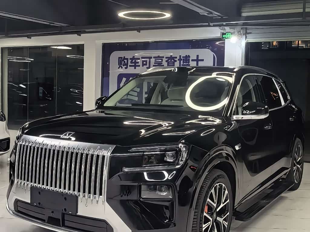 Zeekr 8X