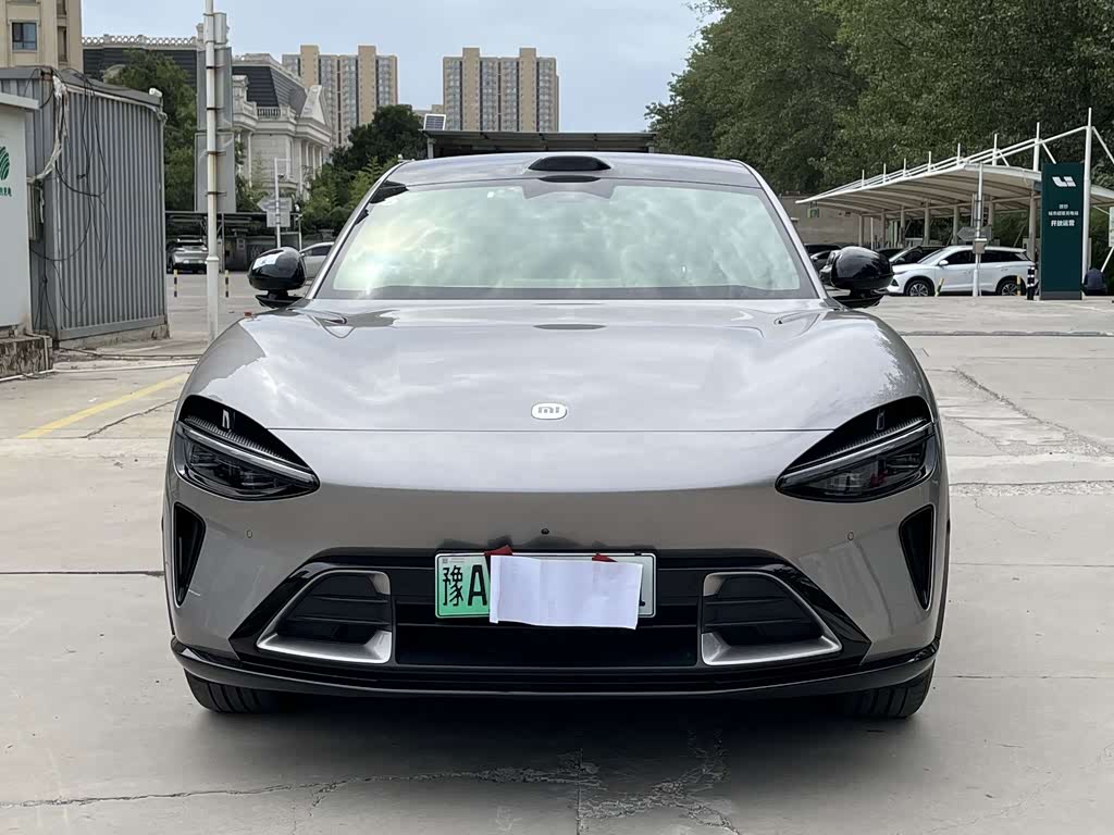 Xiaomi YU7