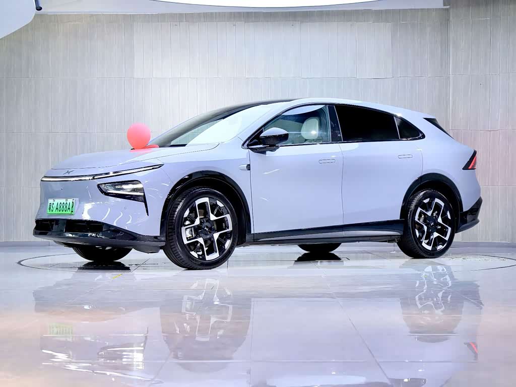 Xpeng G7