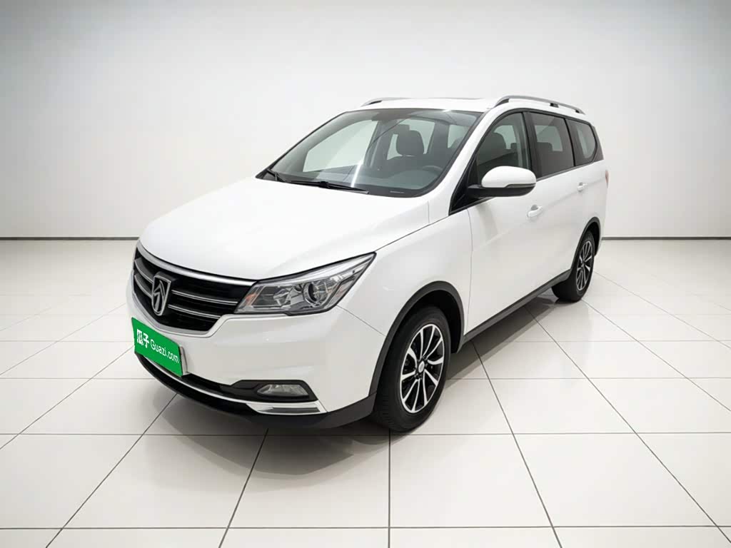 Baojun 730