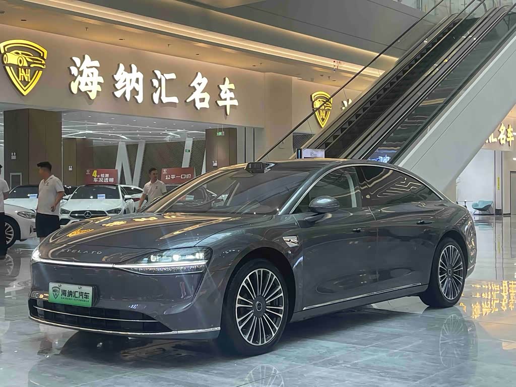 Stelato S9