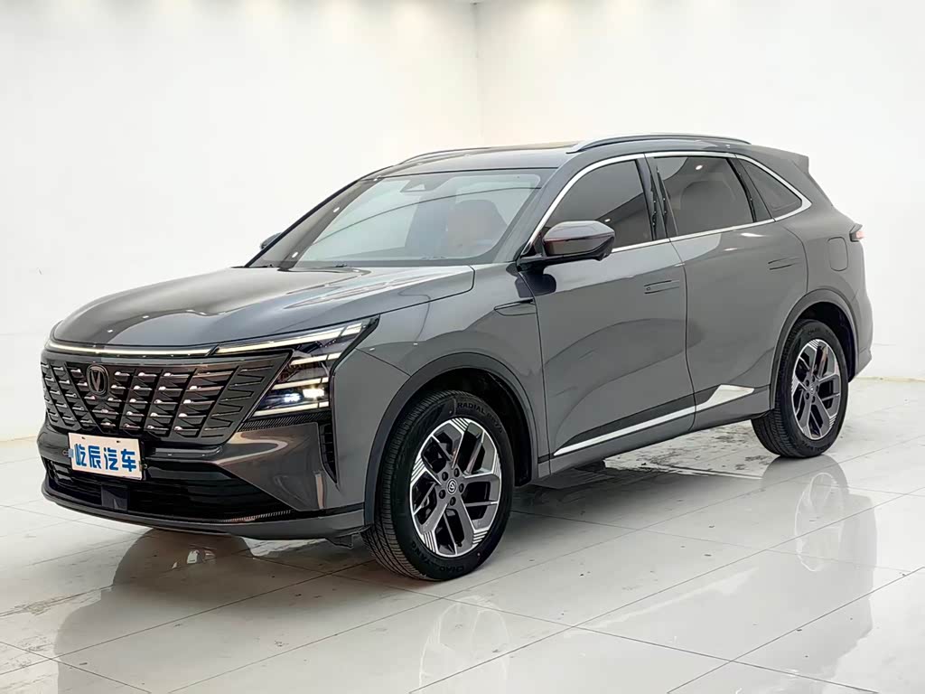 Changan CS75PLUS