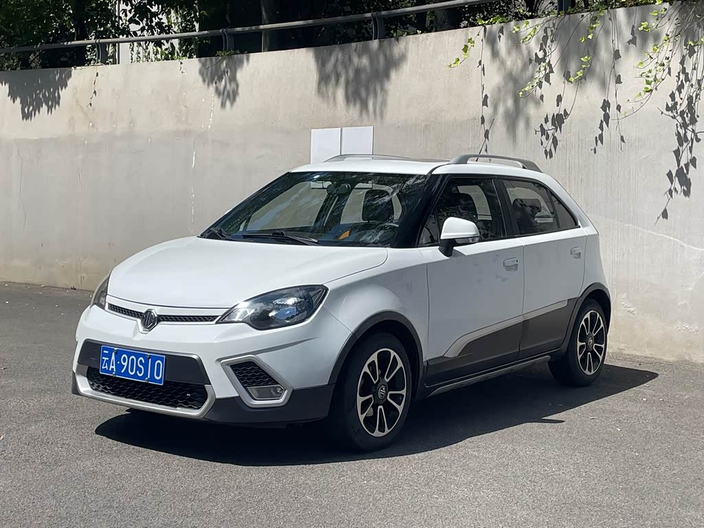 MG 3