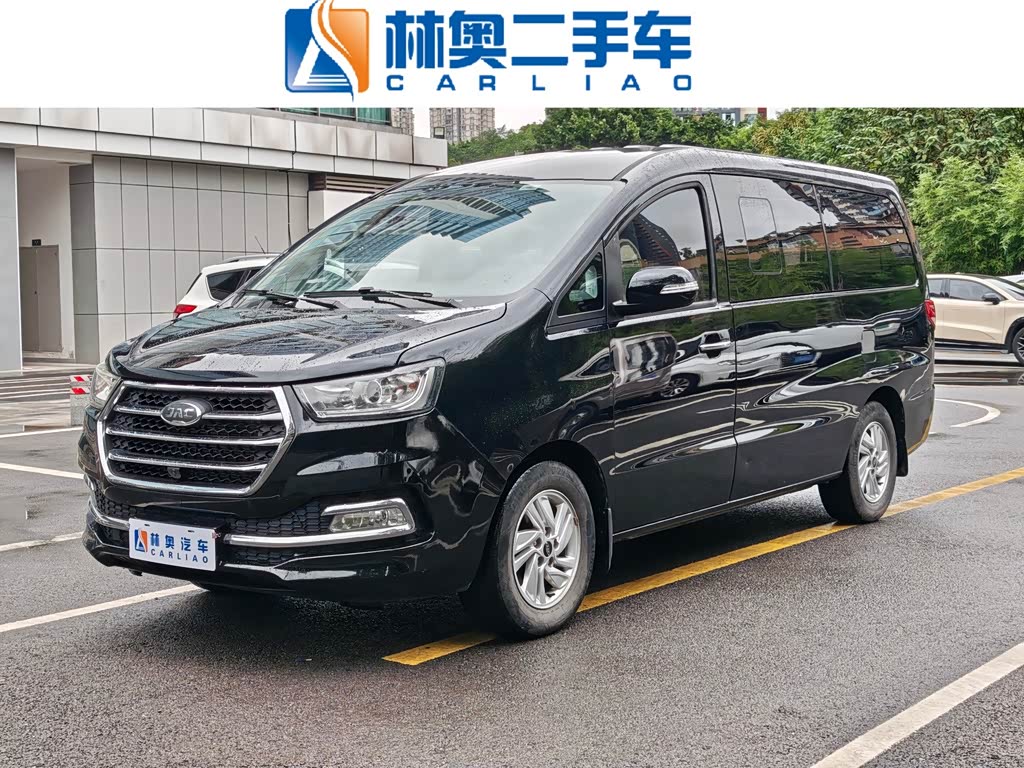 JAC M4