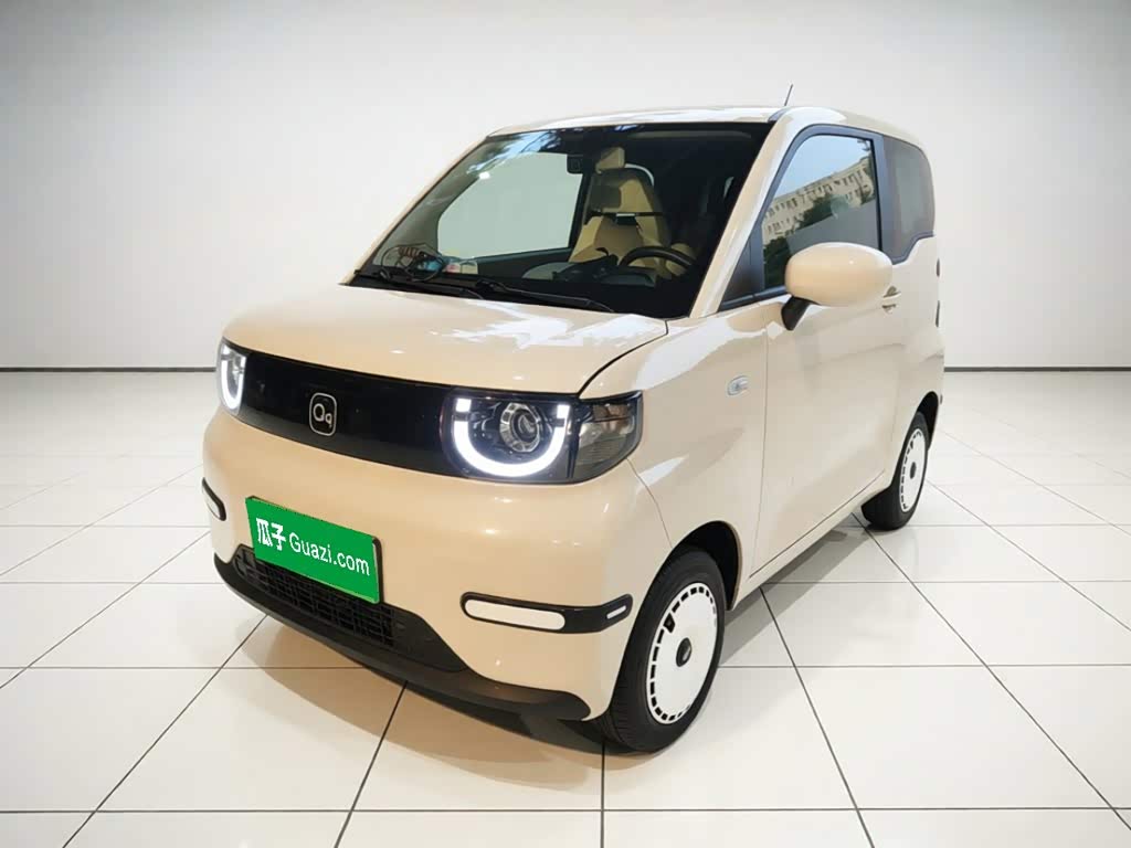 Chery QQ