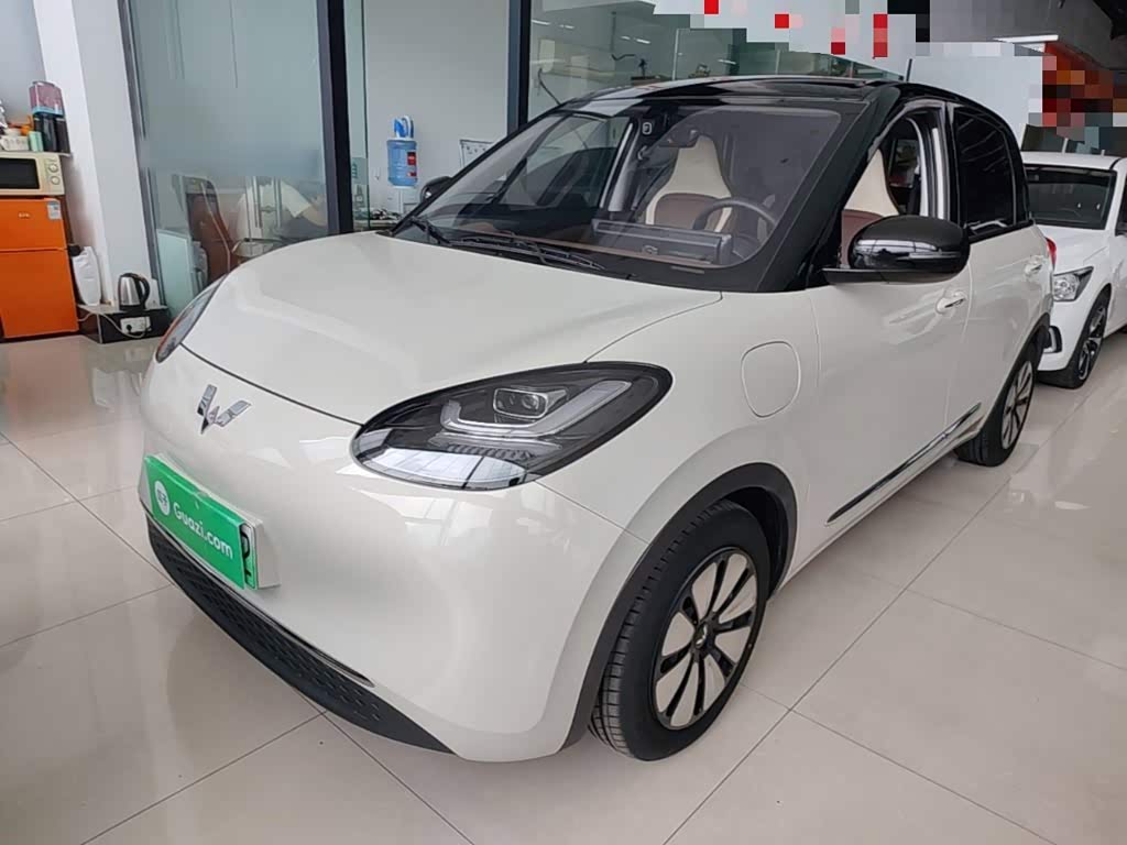 Wuling Binguo