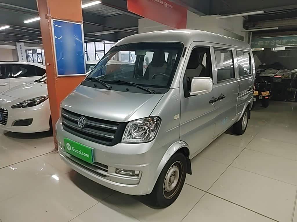 Dongfeng K07S