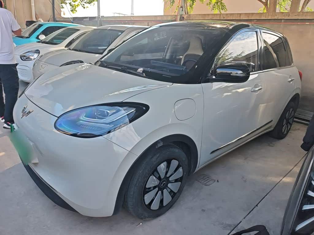 Wuling Binguo