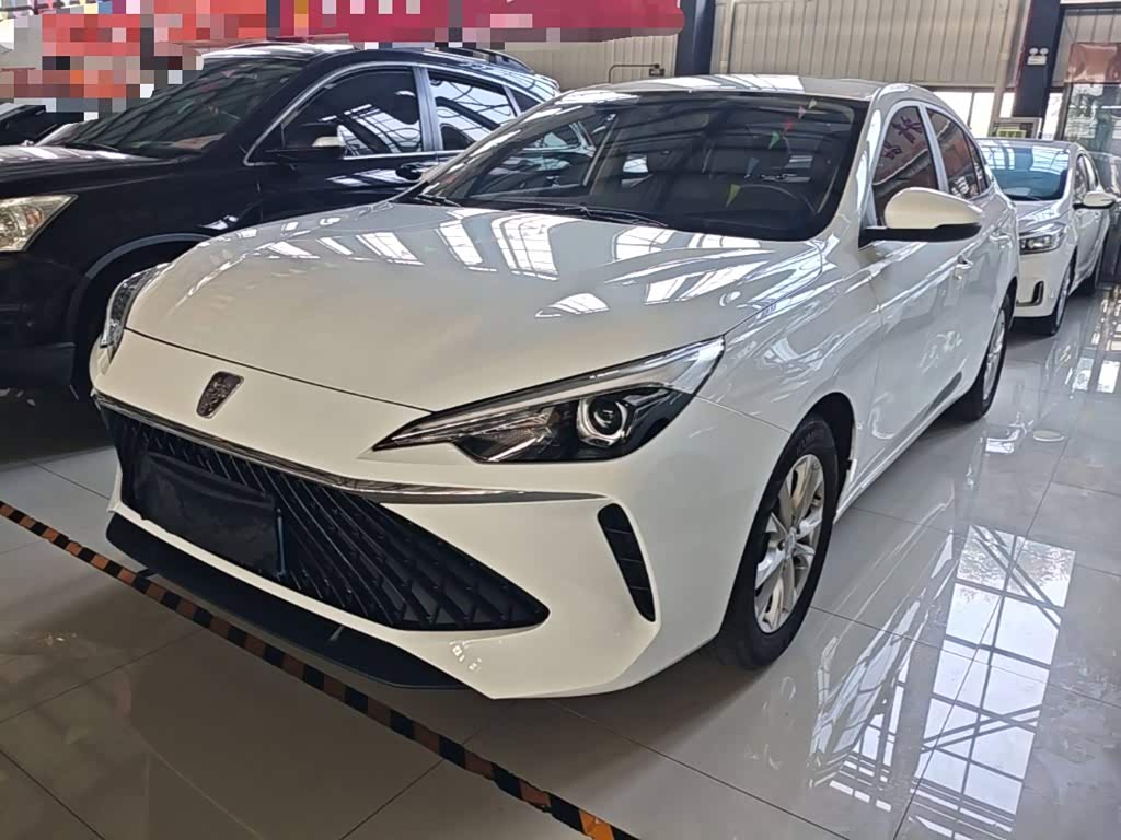 Roewe i5