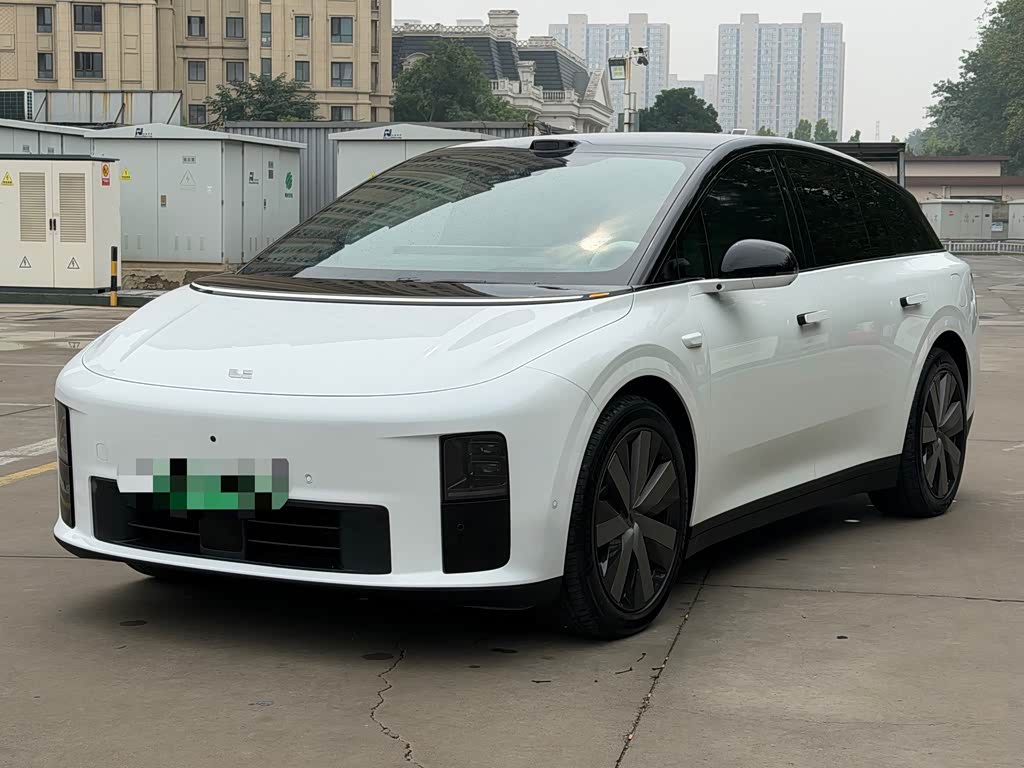 Li Auto i6