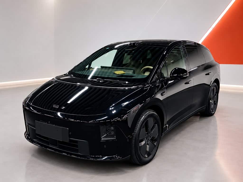 Li Auto i6