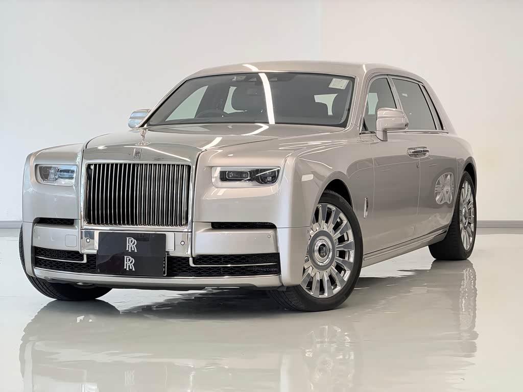 Rolls-Royce