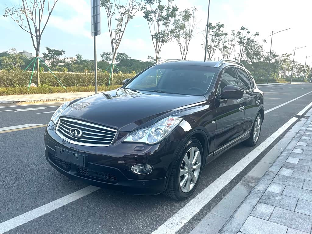 Infiniti EX