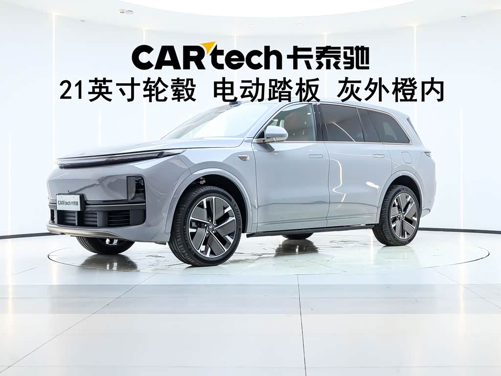 Li Auto L9