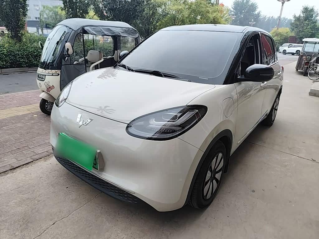 Wuling Binguo