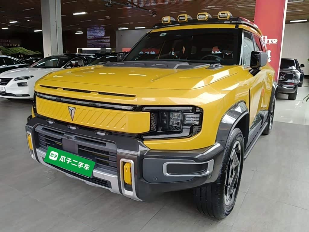 Deepal SL G318