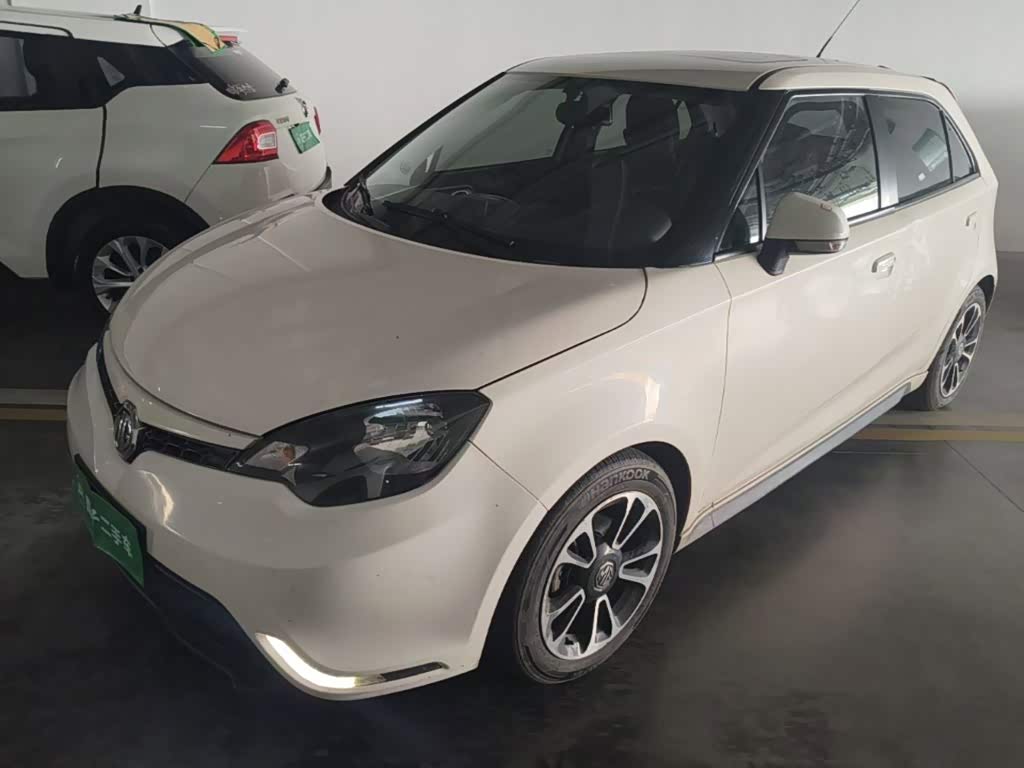 MG 3