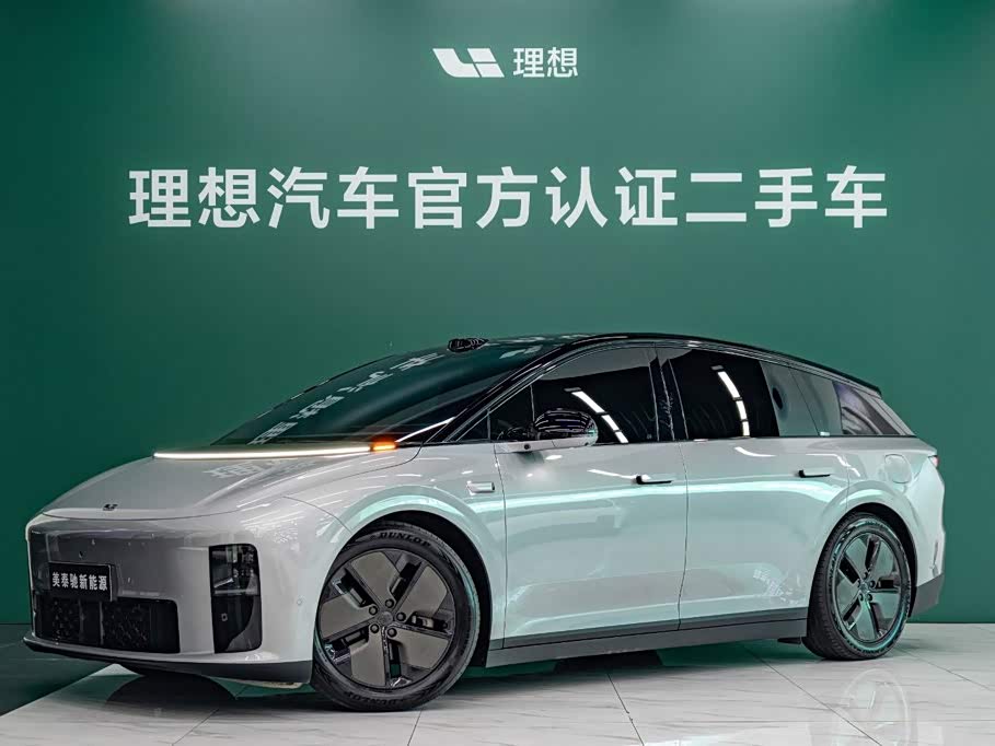 Li Auto i6