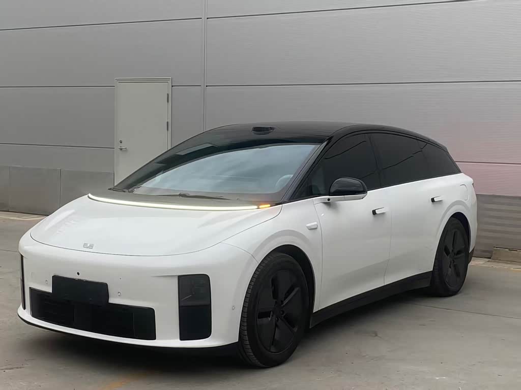 Li Auto i6