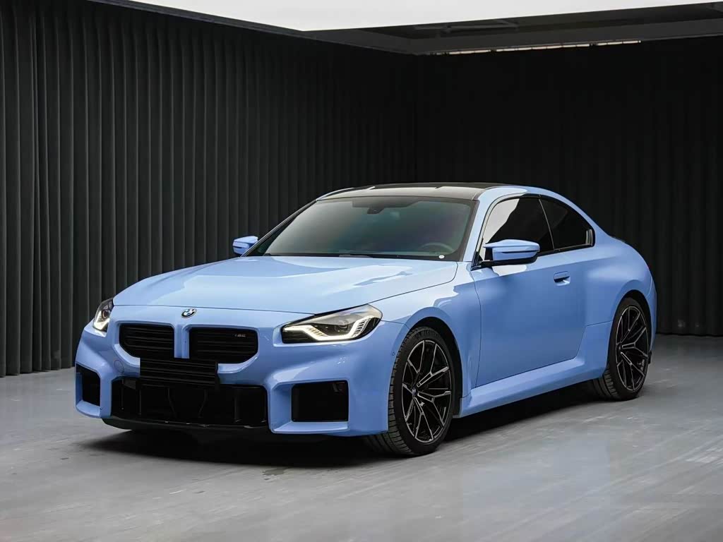 BMW M2