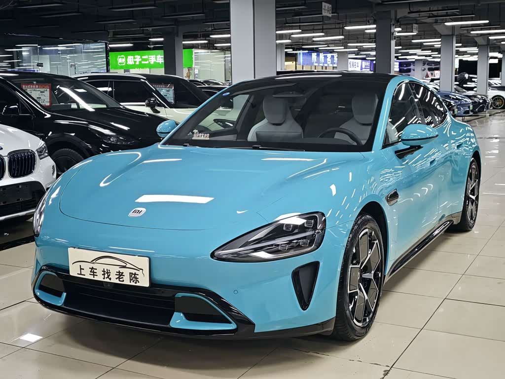 Xiaomi SU7