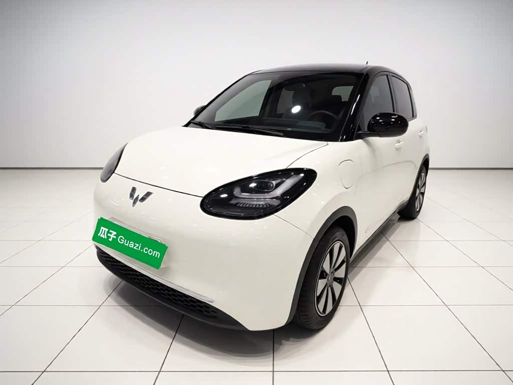 Wuling Binguo