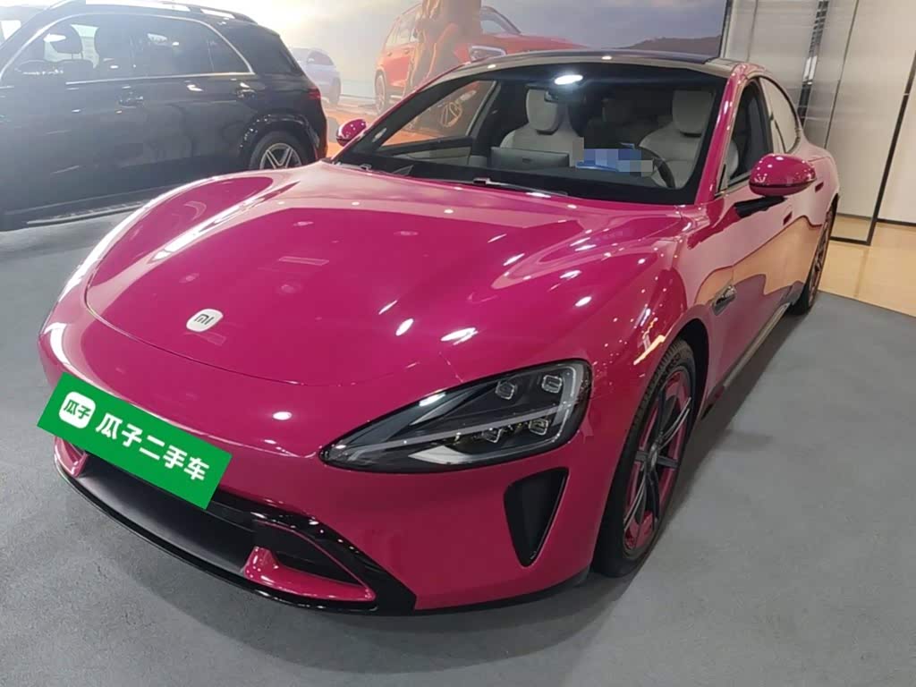 Xiaomi SU7