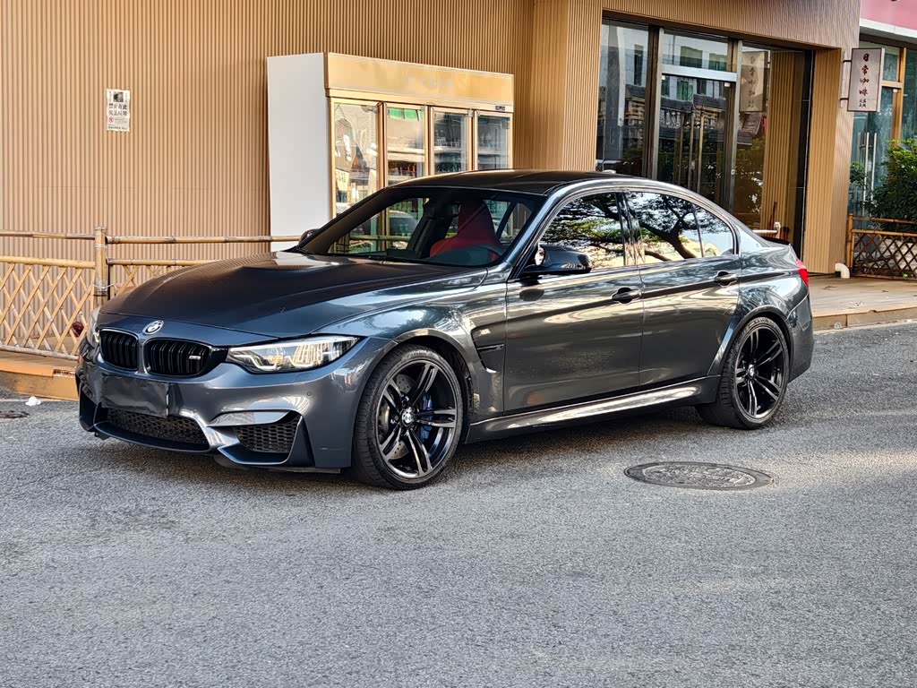 BMW M3