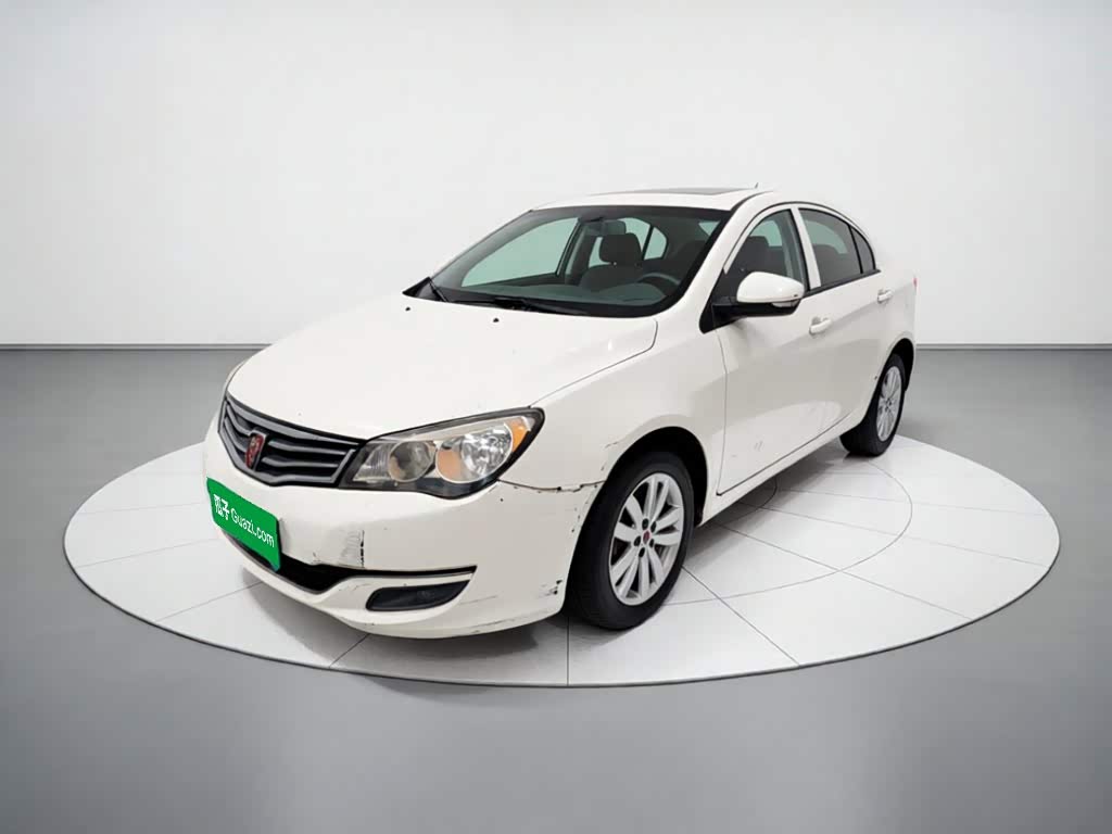 Roewe 350
