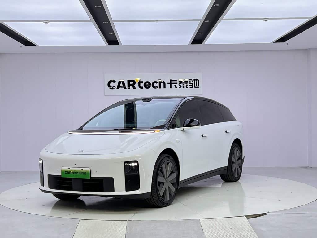 Li Auto i6