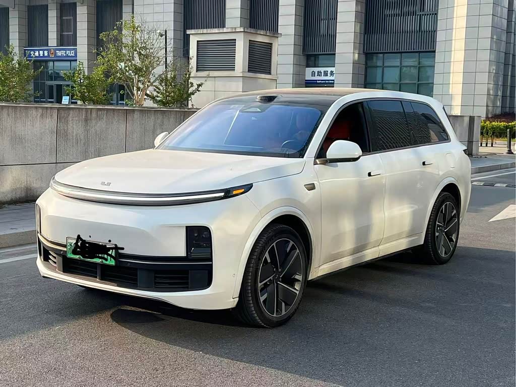 Li Auto L9