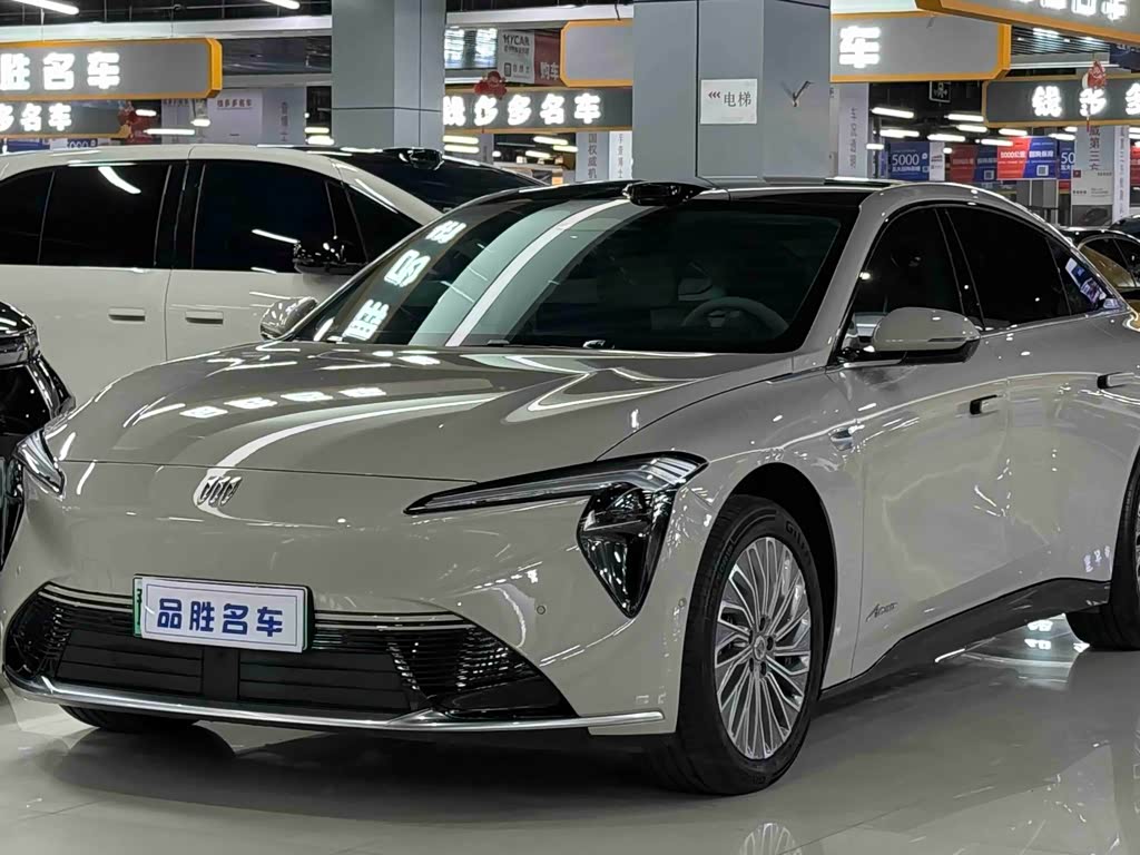 Buick L7