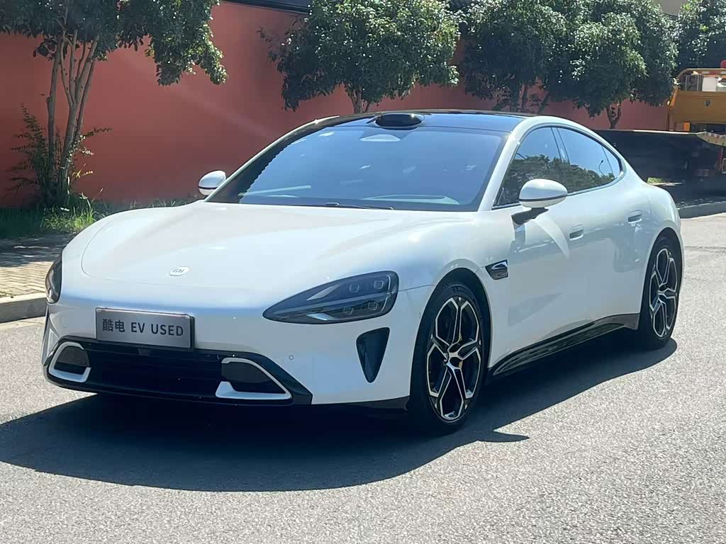 Xiaomi SU7