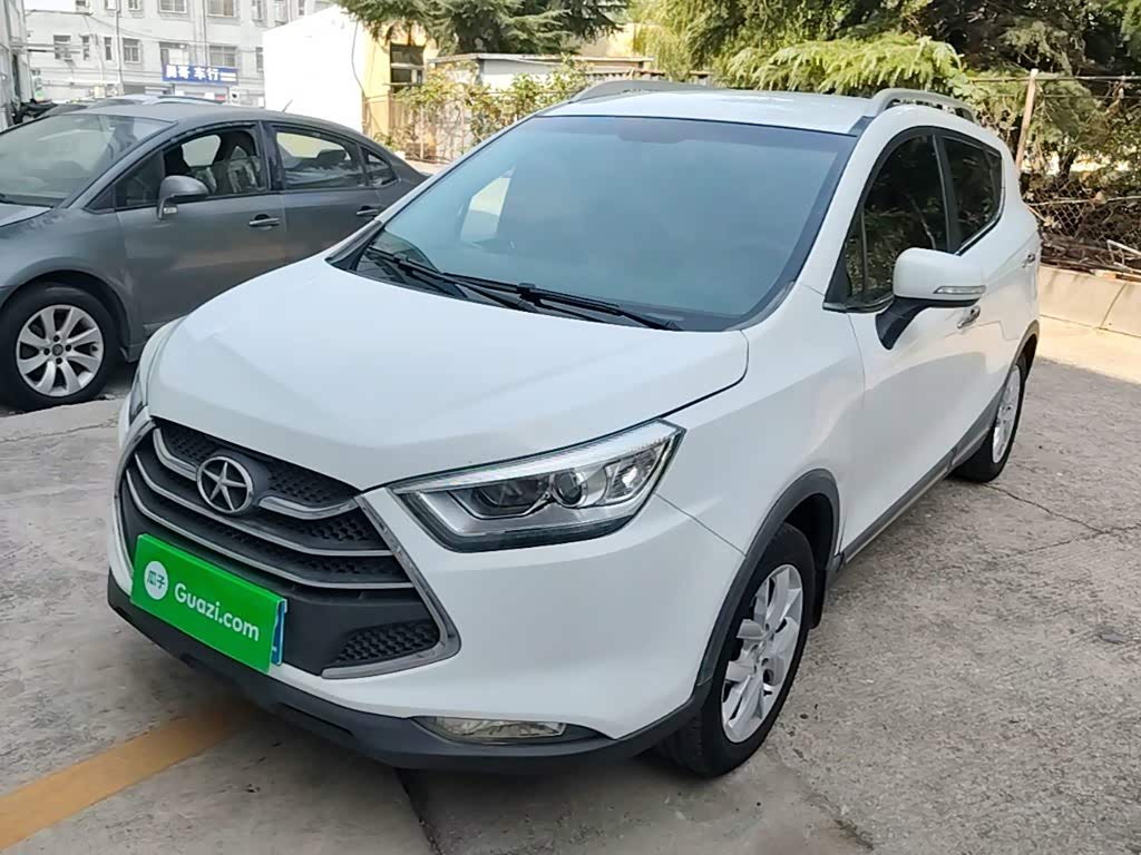 JAC S3