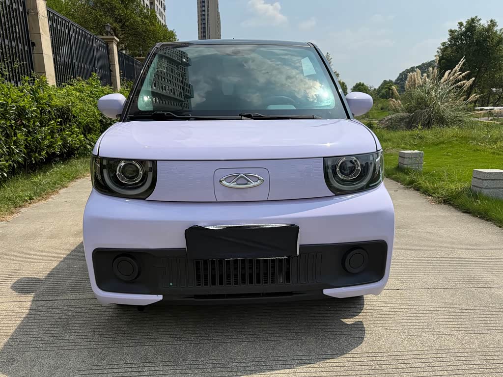 Chery QQ