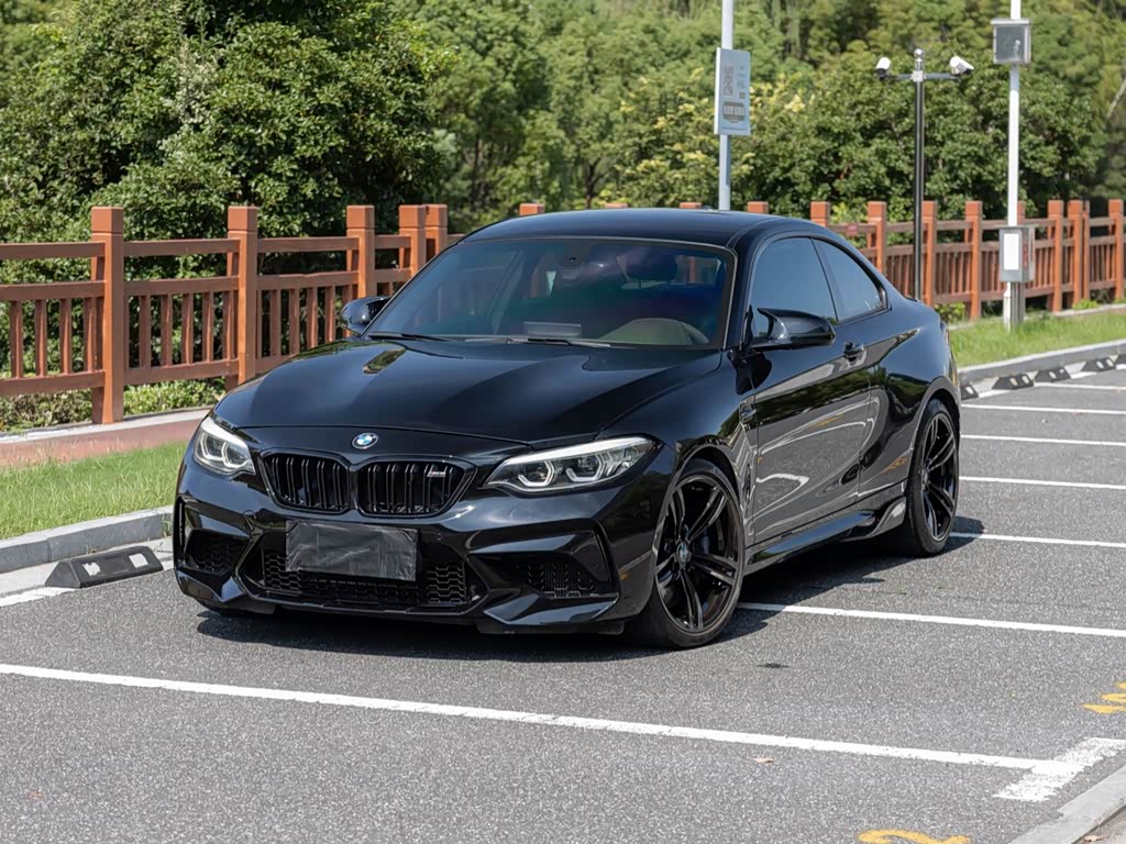BMW M2