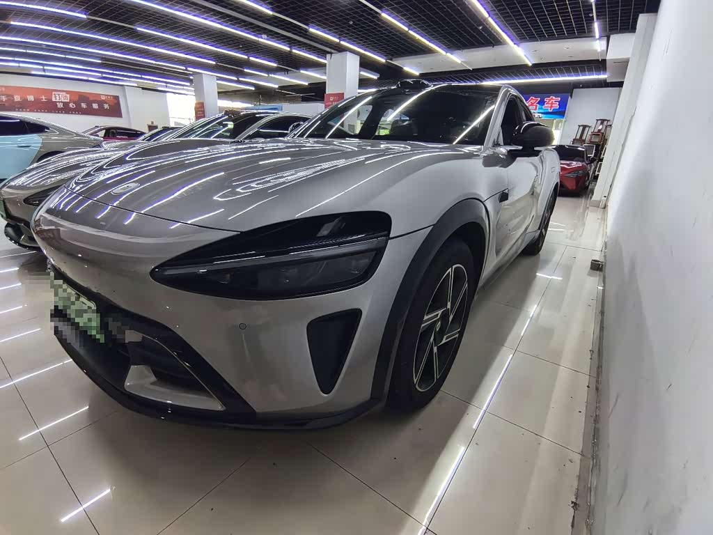 Xiaomi YU7