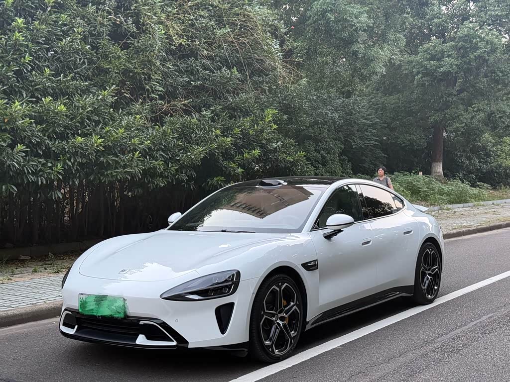 Xiaomi SU7