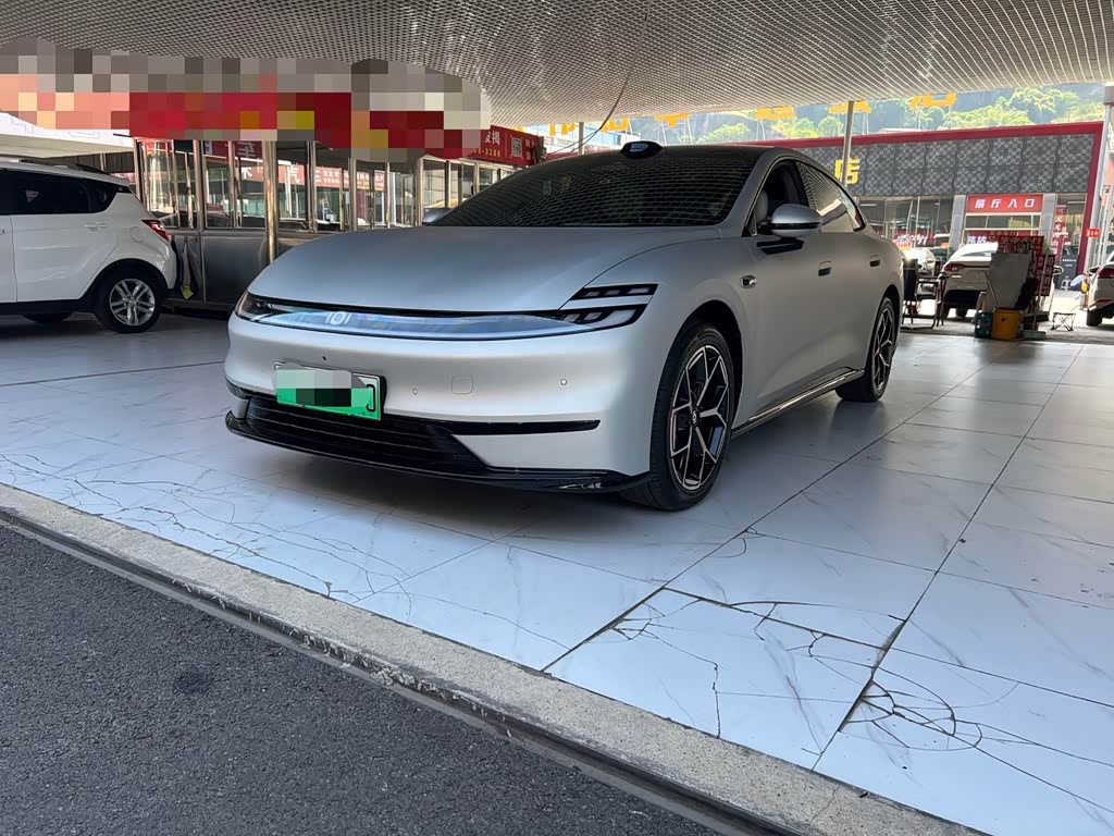 Changan A06