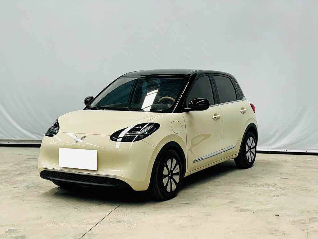 Wuling Binguo