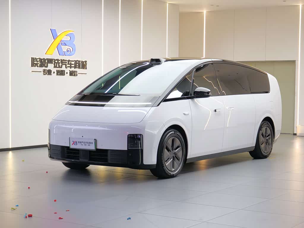 Li Auto MEGA