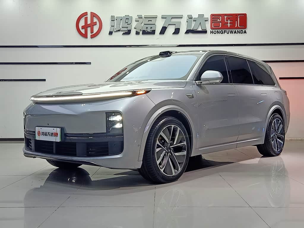 Li Auto L9