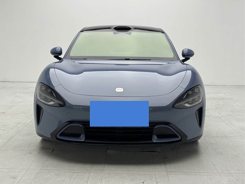 Xiaomi SU7