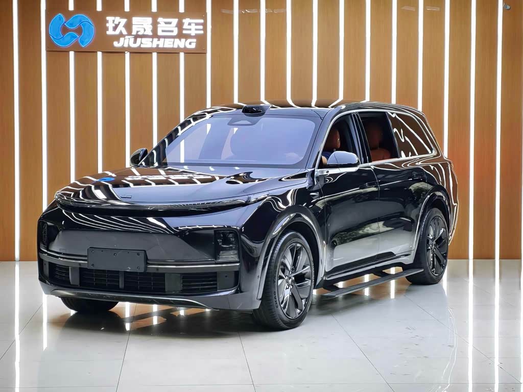 Li Auto L9