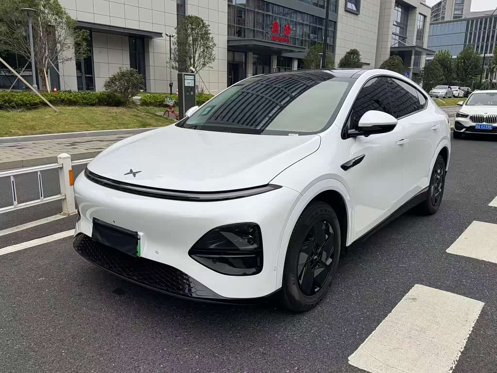 Xpeng G6